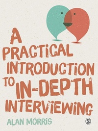 Enlarge image Cover: A Practical Introduction to In-depth Interviewing - SAGE Publications Ltd