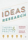 Cover: Turning Ideas into Research - SAGE Publications Ltd
