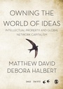 Cover: Owning the World of Ideas - SAGE Publications Ltd