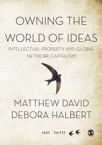 Enlarge image Cover: Owning the World of Ideas - SAGE Publications Ltd