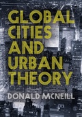 Cover: Global Cities and Urban Theory - SAGE Publications Ltd