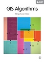 Cover: GIS Algorithms - SAGE Publications Ltd