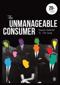 Bild: The Unmanageable Consumer - SAGE Publications Ltd