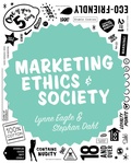 Cover: Marketing Ethics & Society - SAGE Publications Ltd