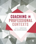 Cover: Coaching in Professional Contexts - SAGE Publications Ltd