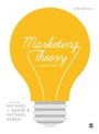 Cover: Marketing Theory - SAGE Publications Ltd