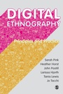 Cover: Digital Ethnography - SAGE Publications Ltd