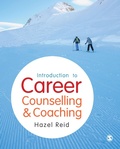 Cover: Introduction to Career Counselling & Coaching - SAGE Publications Ltd