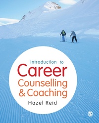 Abbildung von: Introduction to Career Counselling & Coaching - SAGE Publications Ltd