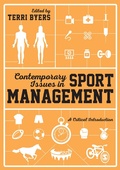 Cover: Contemporary Issues in Sport Management - SAGE Publications Ltd