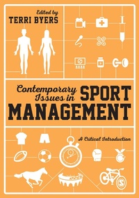Abbildung von: Contemporary Issues in Sport Management - SAGE Publications Ltd
