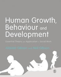 Enlarge image Cover: Human Growth, Behaviour and Development - SAGE Publications Ltd