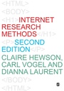 Cover: Internet Research Methods - SAGE Publications Ltd