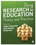 Cover: Doing Research in Education - SAGE Publications Ltd