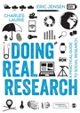 Cover: Doing Real Research - SAGE Publications Ltd