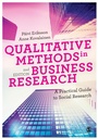 Cover: Qualitative Methods in Business Research - SAGE Publications Ltd
