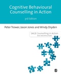Cover: Cognitive Behavioural Counselling in Action - SAGE Publications Ltd