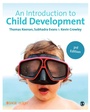 Cover: An Introduction to Child Development - SAGE Publications Ltd