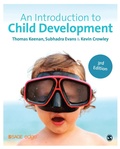 Cover: An Introduction to Child Development - SAGE Publications Ltd