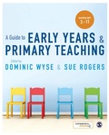 Cover: A Guide to Early Years and Primary Teaching - SAGE Publications Ltd