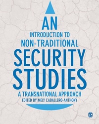 Enlarge image Cover: An Introduction to Non-Traditional Security Studies - SAGE Publications Ltd