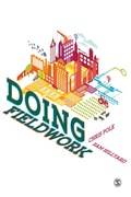 Cover: Doing Fieldwork - SAGE Publications Ltd