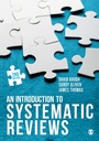 Cover: An Introduction to Systematic Reviews - SAGE Publications Ltd
