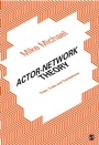 Cover: Actor-Network Theory - SAGE Publications Ltd