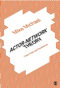 Cover: Actor-Network Theory - SAGE Publications Ltd