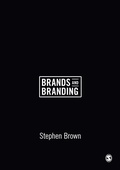 Cover: Brands and Branding - SAGE Publications Ltd