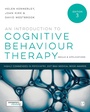 Cover: An Introduction to Cognitive Behaviour Therapy - SAGE Publications Ltd