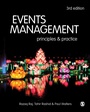 Cover: Events Management - SAGE Publications Ltd