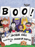 Cover: Boo! - Advanced Publishing LLC