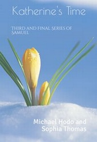Enlarge image Cover: Katherine's Time - Michael Hodo
