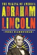 Cover: Abraham Lincoln - Abrams Books for Young Readers