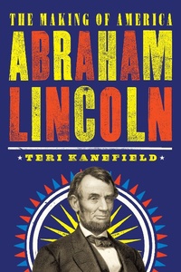 Enlarge image Cover: Abraham Lincoln - Abrams Books for Young Readers