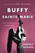 Cover: Buffy Sainte-Marie - Greystone Books