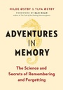 Cover: Adventures in Memory - Greystone Books