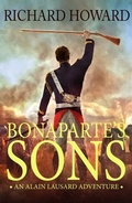 Cover: Bonaparte's Sons - Canelo Adventure
