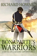 Cover: Bonaparte's Warriors - Canelo Adventure
