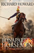 Cover: Bonaparte's Horsemen - Canelo Adventure