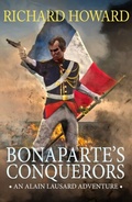 Cover: Bonaparte's Conquerors - Canelo Adventure