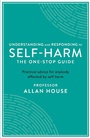 Cover: Understanding and Responding to Self-Harm - Profile Books Ltd