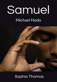 Enlarge image Cover: Samuel - Michael Hodo