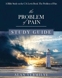 Enlarge image Cover: The Problem of Pain Study Guide - Brown Chair Books