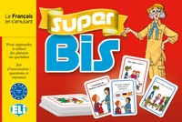 Abbildung von: Super Bis - Le Français en s'amusant - Klett