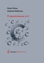 Cover: Programmieren in C - Springer