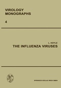 Cover: The Influenza Viruses - Springer