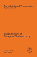 Abbildung von: Basic Aspects of Receptor Biochemistry - Springer