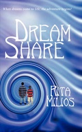 Cover: Dream Share - Cypress Publications